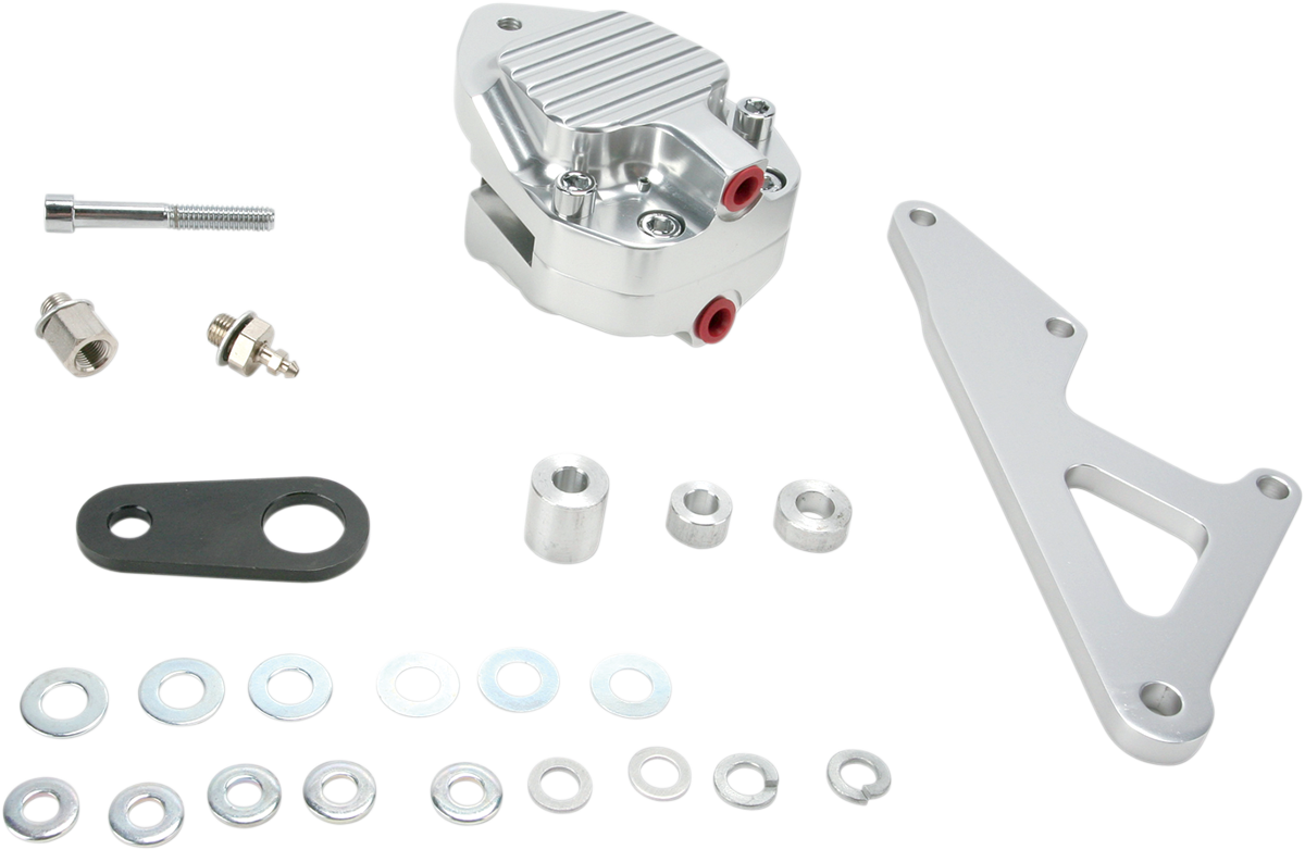 Ironhead Vintage Front Brake Caliper
