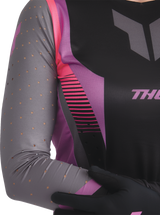 Women's Sportmode Velocity Jersey