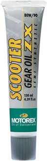 Scooter Gear Oil Zx