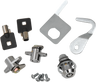 Saddlebag and Tour-Pak® Lock Kit
