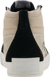 Ride-63 Leather Shoes