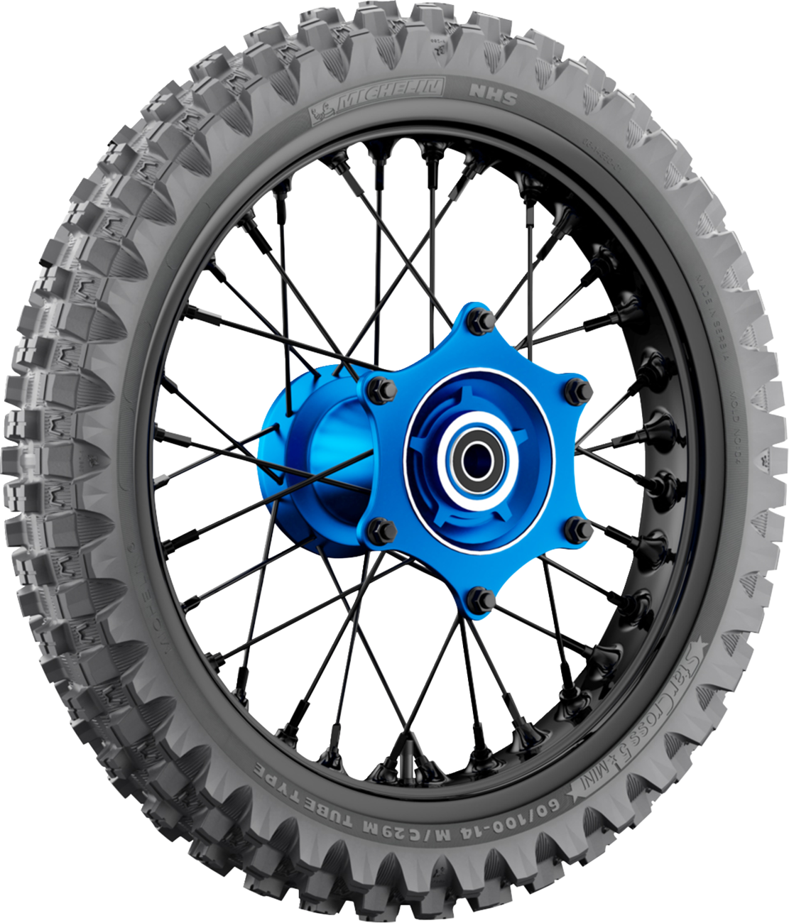 StarCross 5 Mini Tire