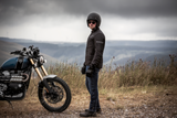 Gravity Drystar® Jacket