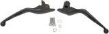Slotted Wide Blade Lever Set