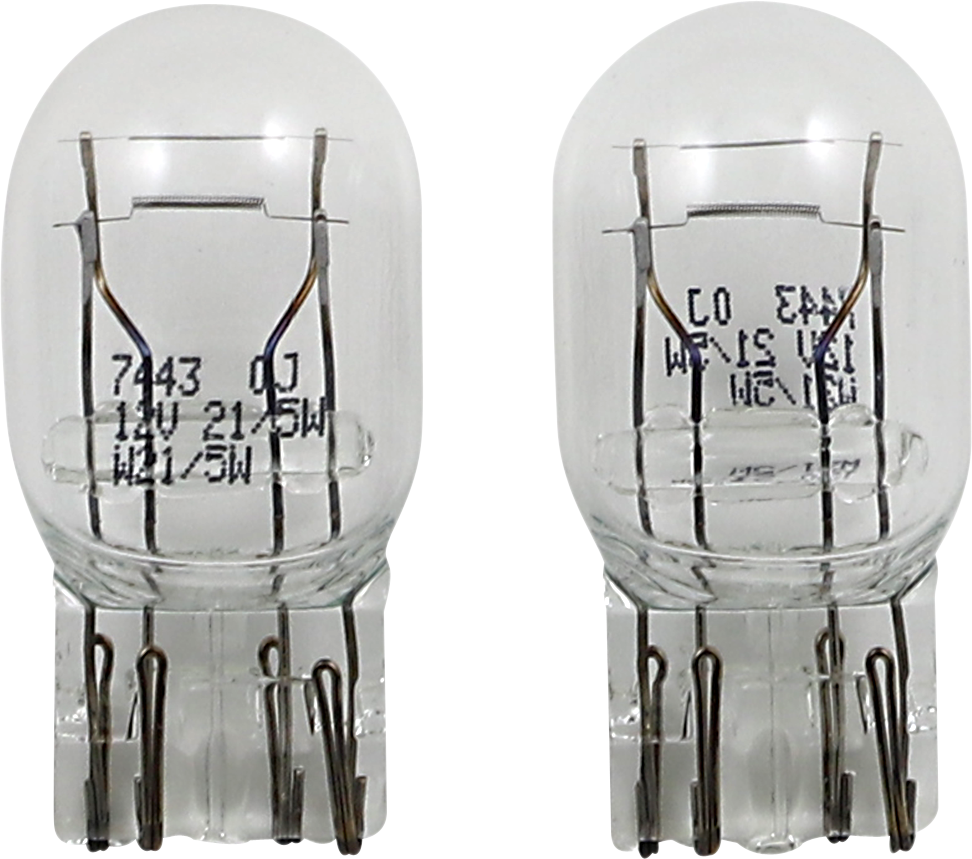 Miniature Bulb