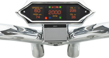 MLX-9000 Series Universal Gauges