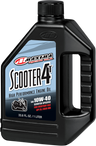 Scooter Mineral 4T Engine Oil