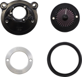 Air Stinger Stealth Air Cleaner Kit