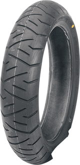 Hoop Tire