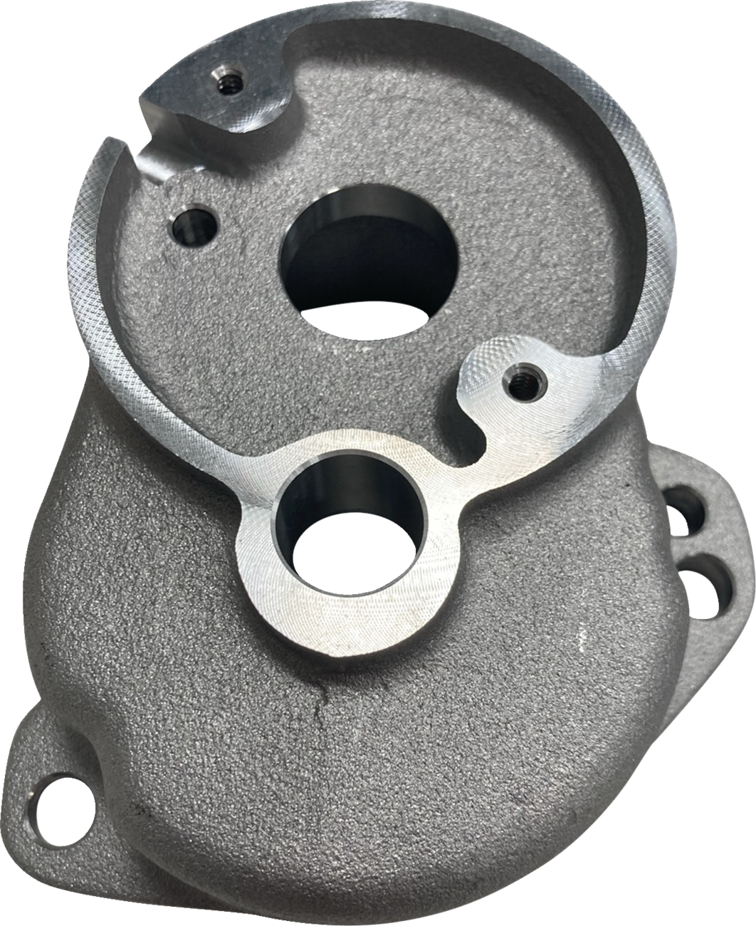 Starter Housing