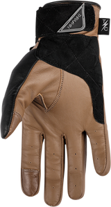 Boxer Gloves