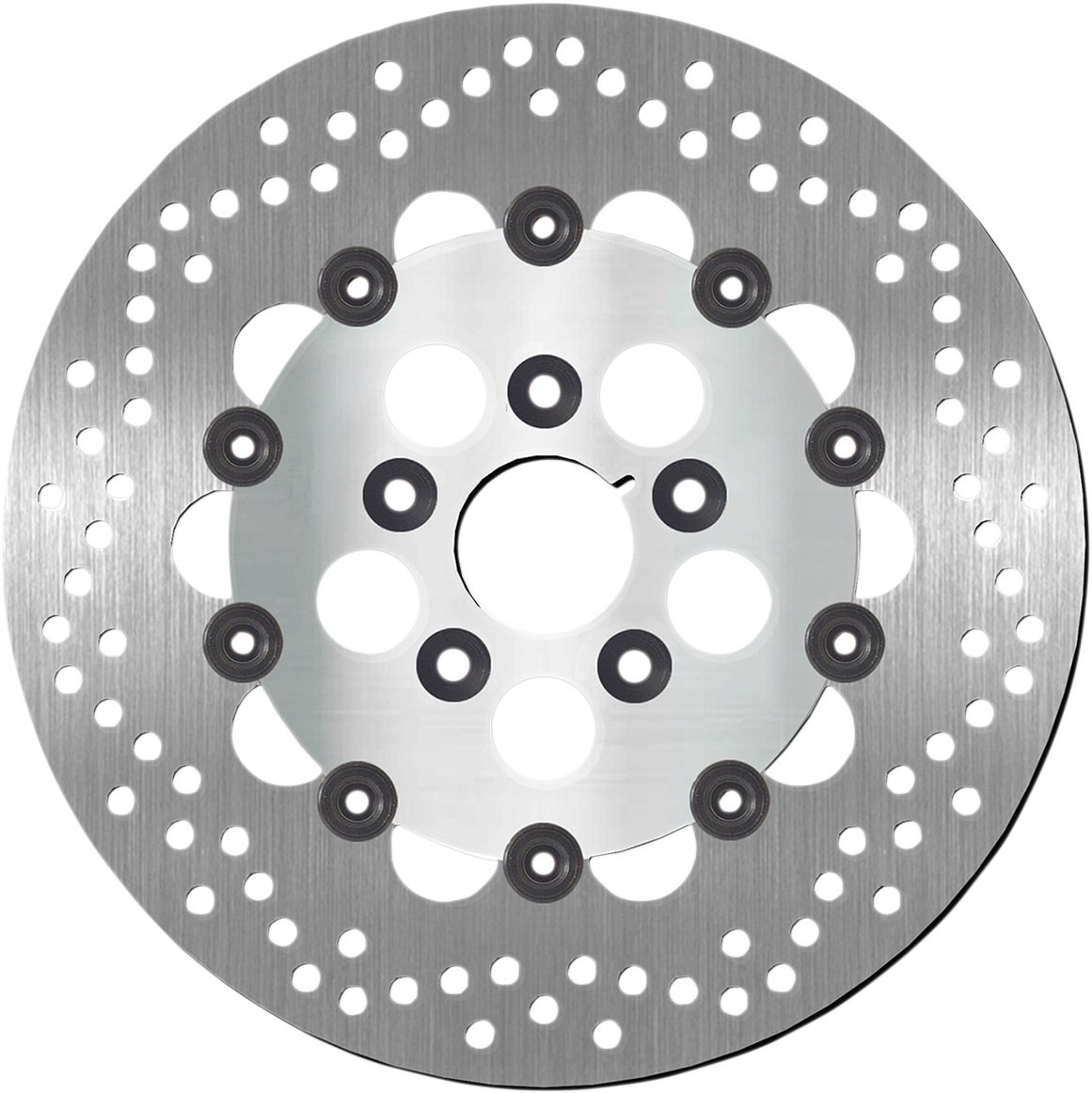 Stainless Steel Brake Rotor
