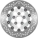 Stainless Steel Brake Rotor