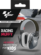 MotoGP™ Racing Muffy Earmuffs