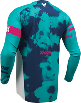 Launchmode Bleach Jersey