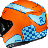 RPHA 12N Respon Helmet