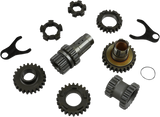 4-Speed Gear Set