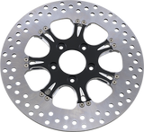 Two-Piece Brake Rotor