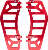 Aggressor Floorboards
