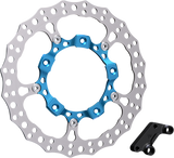 Big Brake 14" Full Floating Brake Rotor Kit