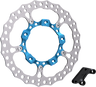 Big Brake 14" Full Floating Brake Rotor Kit