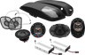 Speaker/Amplifier Lid Kit