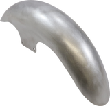 Real Steel Cafe Front Fender