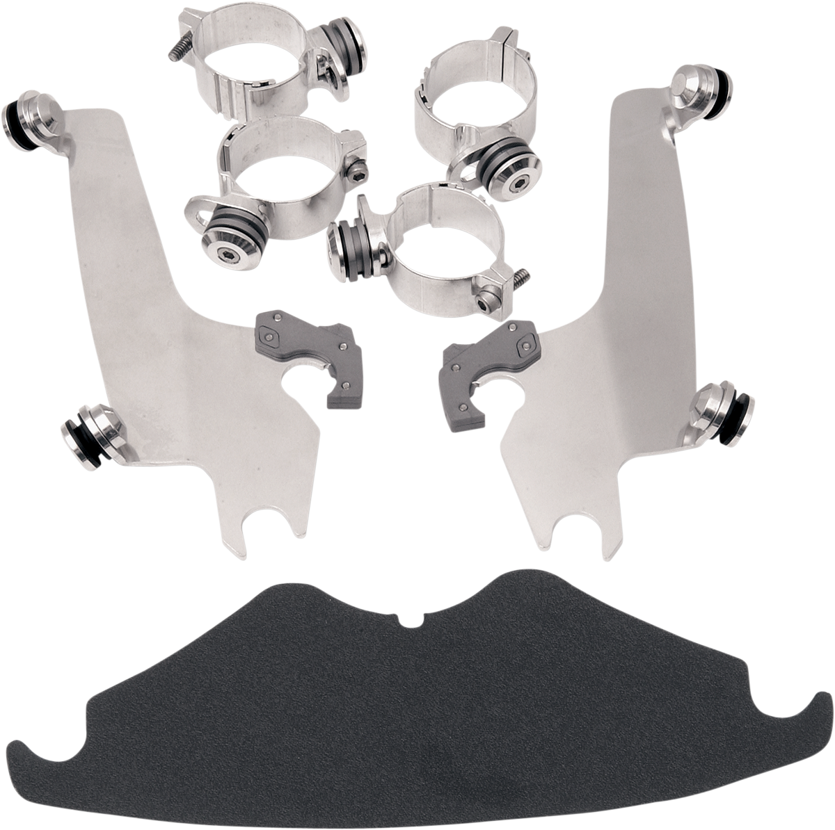 Sportshield Trigger-Lock Complete Mount Kit