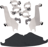 Sportshield Trigger-Lock Complete Mount Kit