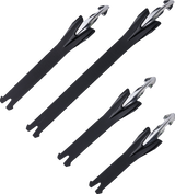 Boot Buckle Strap Kit