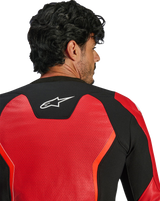 GP Force v2 Airflow Leather Jacket