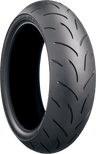 Battlax BT-015 Tire
