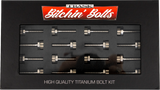 Bitchin' Bolts Rocker Box