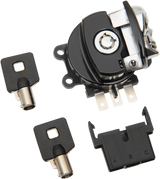 Skull ignition Switch