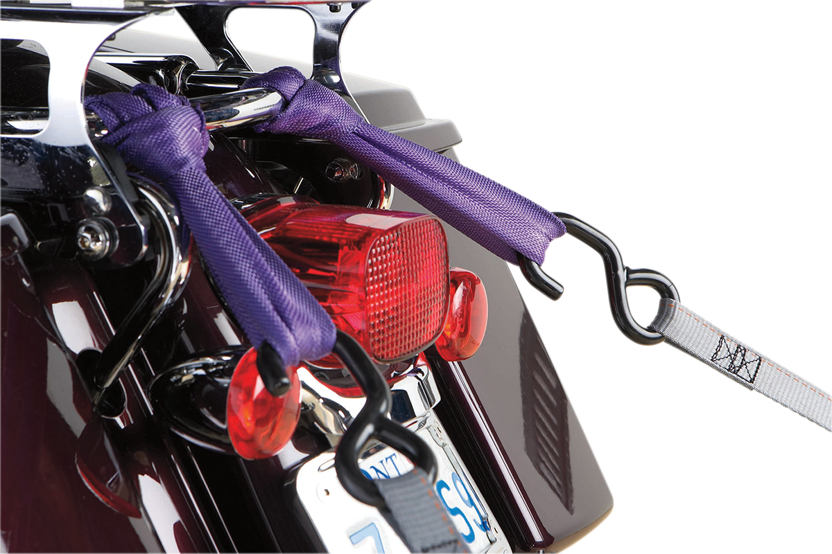Kwik Straps
