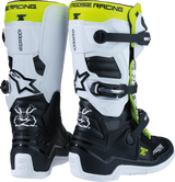 Youth Tech 7S Boots