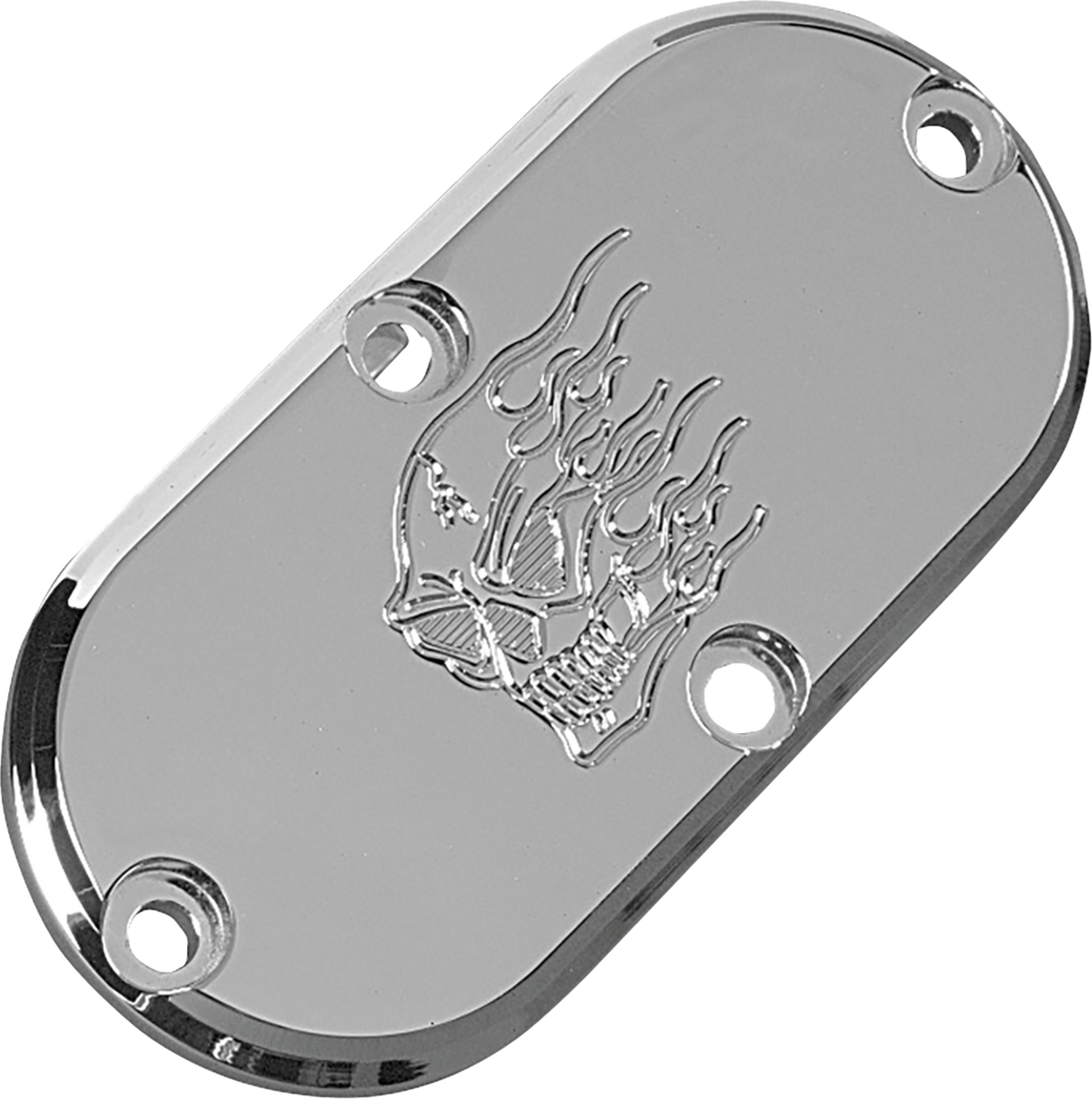 Billet Inspection Cover