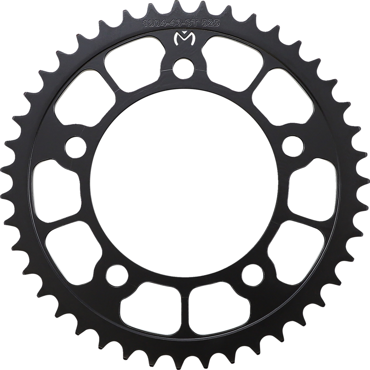 Steel Rear Sprocket