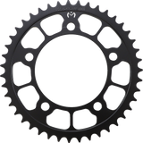 Steel Rear Sprocket