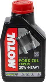 Expert Fork Oil