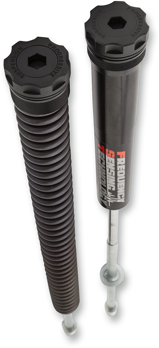 Monotube Fork Cartridge Kits