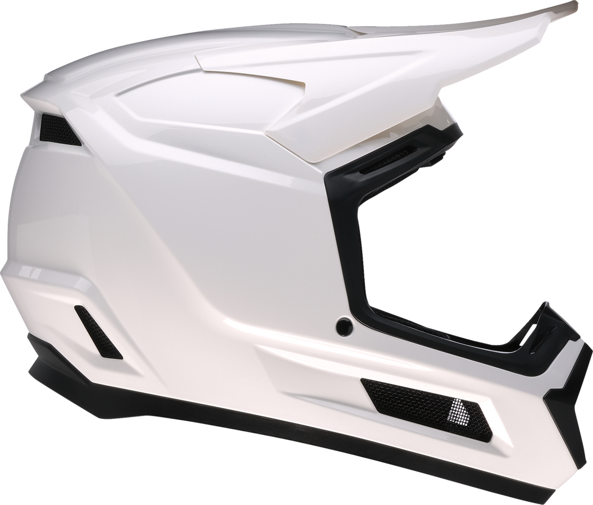 Youth Dirt Maxx Helmet