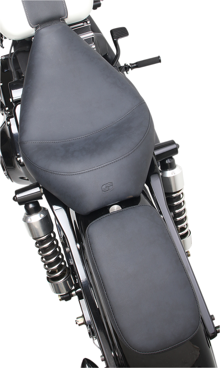 Detachable Pillion