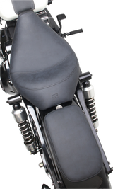 Detachable Pillion
