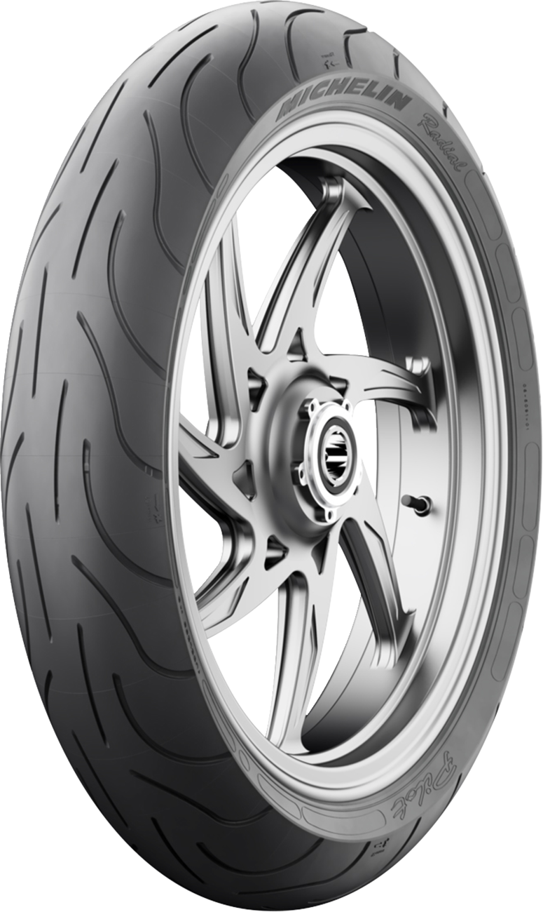 Pilot Power 2CT Tire