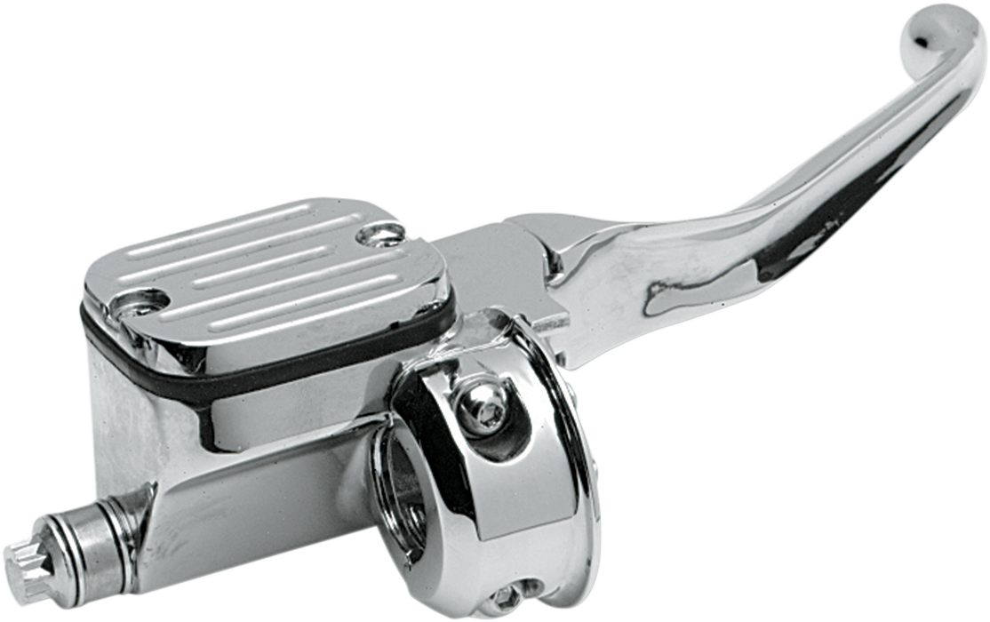Cut-Down Front Brake Master Cylinder