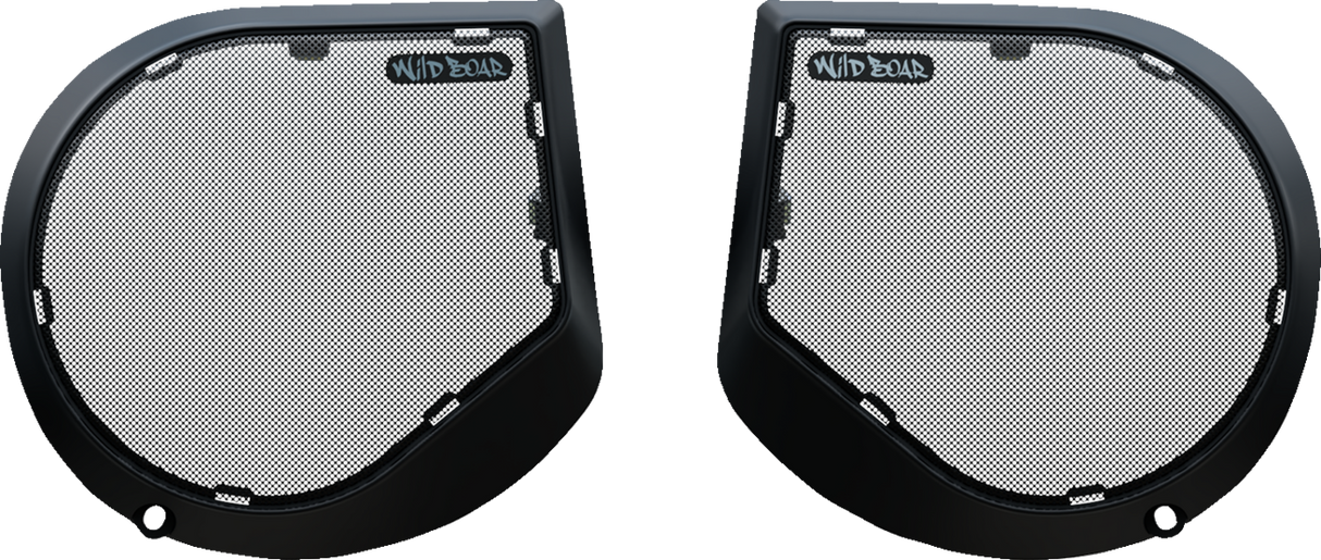 Speaker Grill
