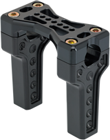 Bridge Handlebar Riser Kit