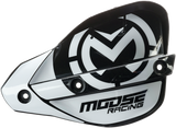 Enduro Handshields