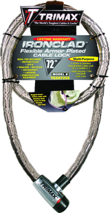 Gladiator Series Armored Cable